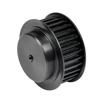 Зубчатый шкив под расточку BeA T10-36-25/40 T10-36-25/40BEA