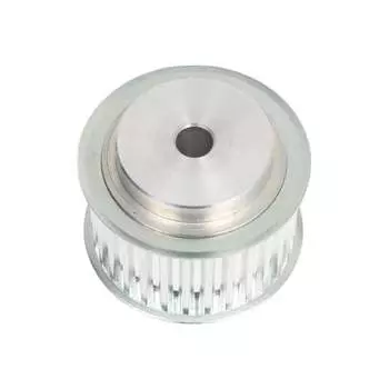 Зубчатый шкив под расточку BeA T5-30-25/36 T5-30-25/36BEA