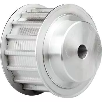 Зубчатый шкив под расточку BeA XL037-32 XL037-32BEA