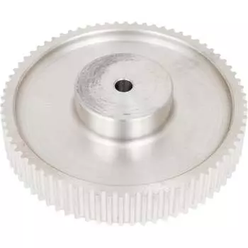 Зубчатый шкив под расточку ISKRA 72-5M-15RSB 05M1572-ISKRA