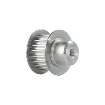 Зубчатый шкив под расточку ISKRA (PHP 56-8M-30RSB) 08M3056-ISKRA