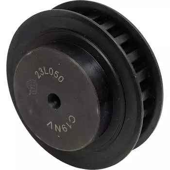 Зубчатый шкив под расточку SIT L050-23 L050-23SIT