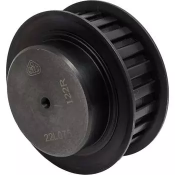 Зубчатый шкив под расточку SIT L075-22 L075-22SIT