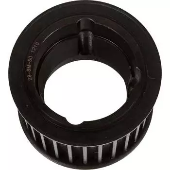 Зубчатый шкив под втулку BeA 8M-50-28TB 8M-50-28TBBEA