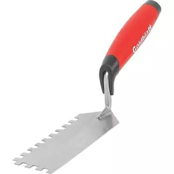 Зубчатый шпатель Goldblatt G02052