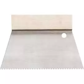 Зубчатый шпатель HARDY серия 66 0825-661801