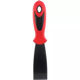 Зубчатый шпатель из нержавеющей стали jettools переменная толщина 40мм 2770040952