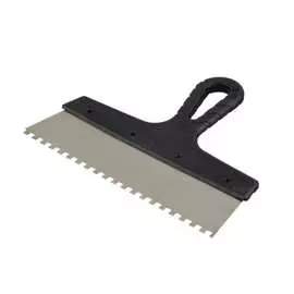 Зубчатый шпатель JETTOOLS 202-300/10
