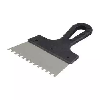 Зубчатый шпатель JETTOOLS 202-150/10