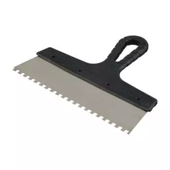 Зубчатый шпатель JETTOOLS 202-300/4