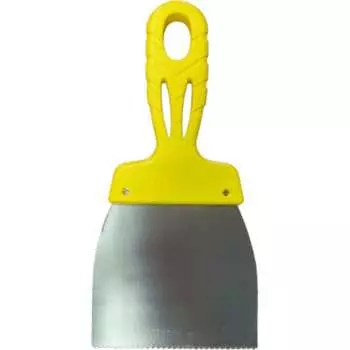 Зубчатый шпатель JETTOOLS шп100сз--А2