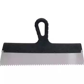 Зубчатый шпатель КЭС 10000036