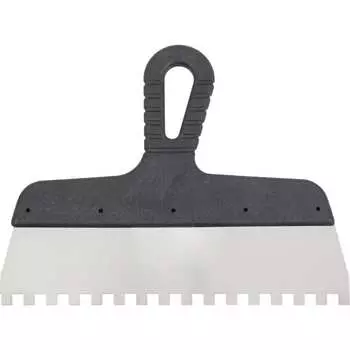 Зубчатый шпатель КЭС 10000050