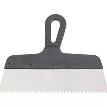 Зубчатый шпатель КЭС 10000037