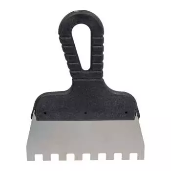 Зубчатый шпатель КЭС 10000053