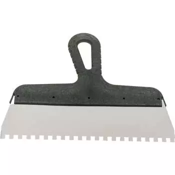 Зубчатый шпатель КЭС 10000041