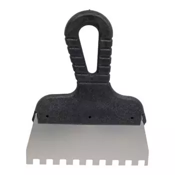 Зубчатый шпатель КЭС 10000046