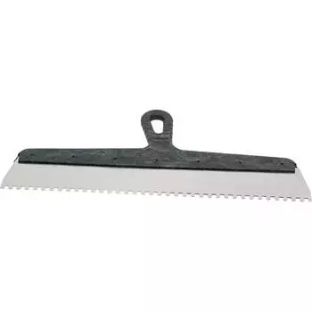 Зубчатый шпатель КЭС 10000044