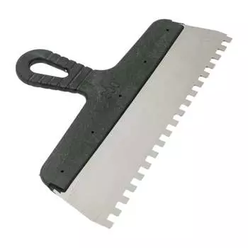 Зубчатый шпатель КЭС 10000049