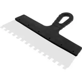 Зубчатый шпатель LOM