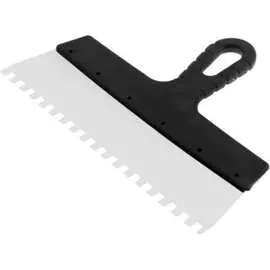 Зубчатый шпатель LOM