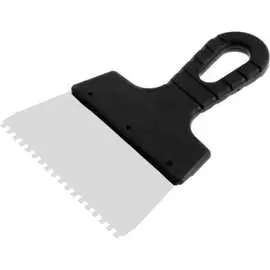 Зубчатый шпатель LOM