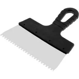Зубчатый шпатель LOM