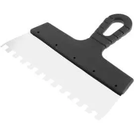 Зубчатый шпатель LOM