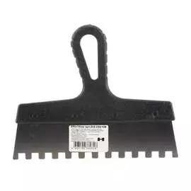 Зубчатый шпатель JETTOOLS 202-250/10К
