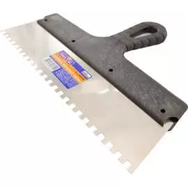 Зубчатый шпатель РОССНА Р860501