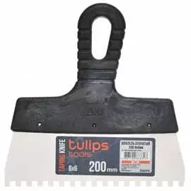 Зубчатый шпатель Tulips Tools IM07-206