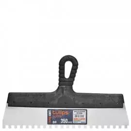 Зубчатый шпатель Tulips Tools IM07-351
