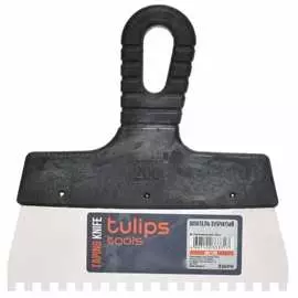 Зубчатый шпатель Tulips Tools IM07-258
