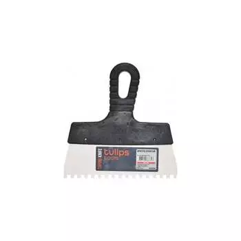 Зубчатый шпатель Tulips Tools IM07-352