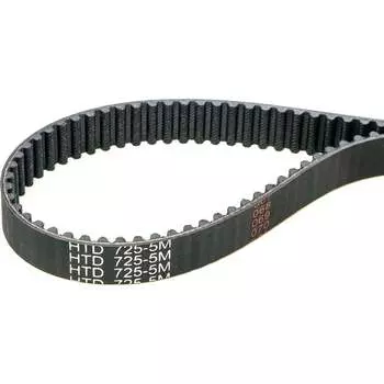 Зубчатый синхронный ремень HIMPT 00-00008395
