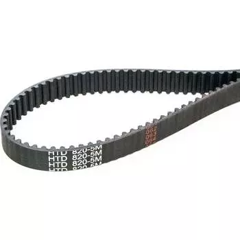 Зубчатый синхронный ремень HIMPT 00-00008397