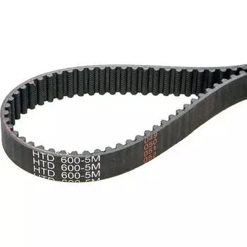 Зубчатый синхронный ремень HIMPT 00-00008400