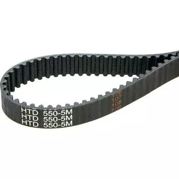 Зубчатый синхронный ремень HIMPT 00-00009069