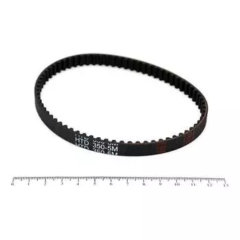 Зубчатый синхронный ремень HIMPT 00-00009072