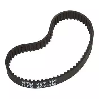 Зубчатый синхронный ремень HIMPT 00-00009077