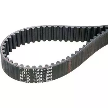 Зубчатый синхронный ремень HIMPT 00-00009082