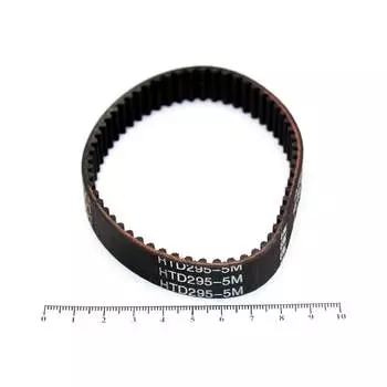 Зубчатый синхронный ремень HIMPT 00-00012799