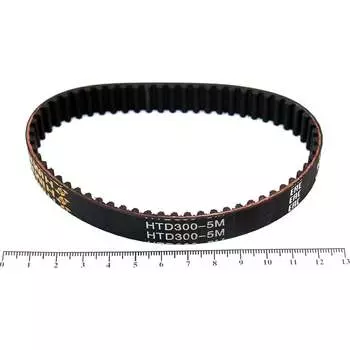 Зубчатый синхронный ремень HIMPT 00-00012800