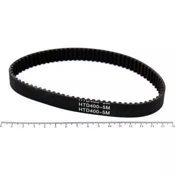 Зубчатый синхронный ремень HIMPT 00-00012801