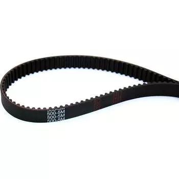 Зубчатый синхронный ремень HIMPT 00-00012802