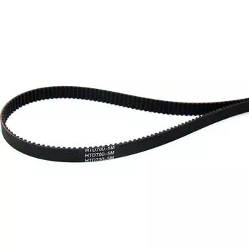 Зубчатый синхронный ремень HIMPT 00-00012803