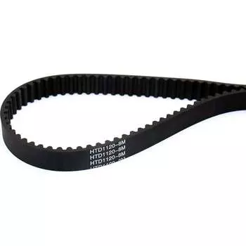 Зубчатый синхронный ремень HIMPT 00-00012807