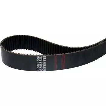 Зубчатый синхронный ремень HIMPT 00-00012808