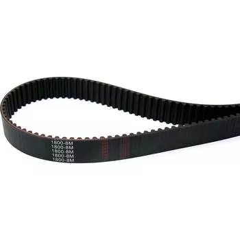 Зубчатый синхронный ремень HIMPT 00-00012809