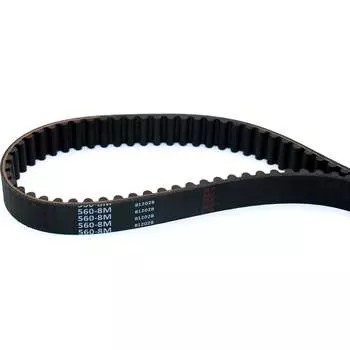 Зубчатый синхронный ремень HIMPT 00-00012812